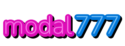 modal777 — logo kanal